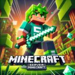 Minecraft: Chase the Skies