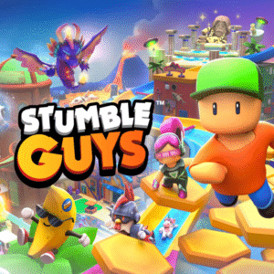 Stumble Guys