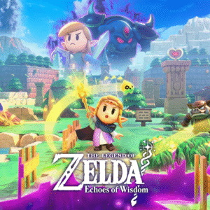 The Legend of Zelda