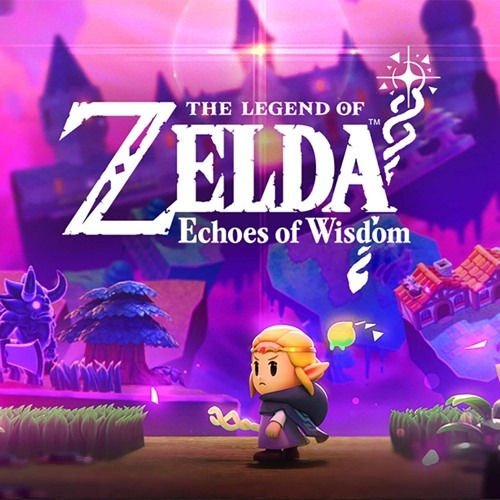 The Legend of Zelda